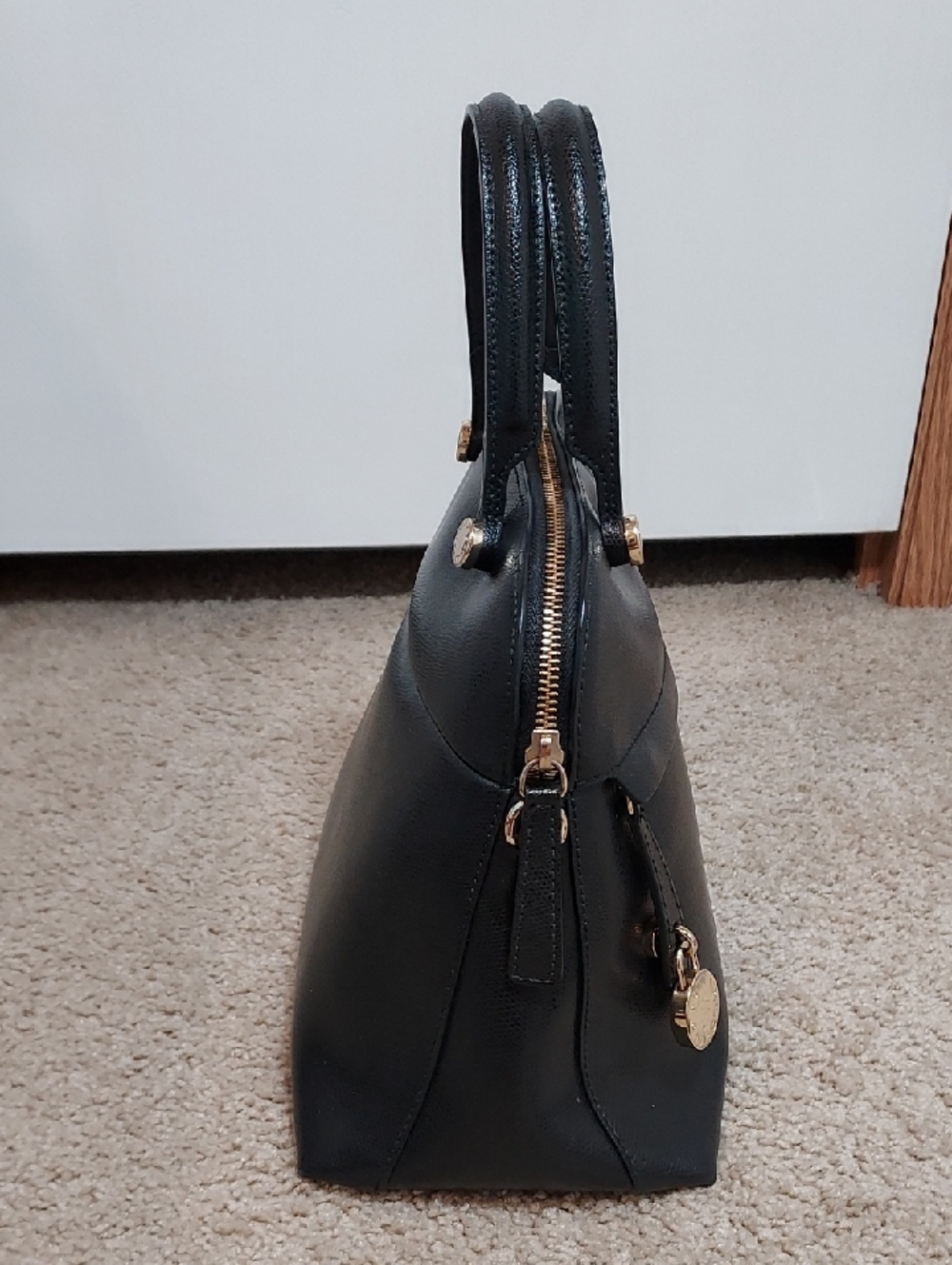 Furla Piper Handbag - Picture 2 of 16